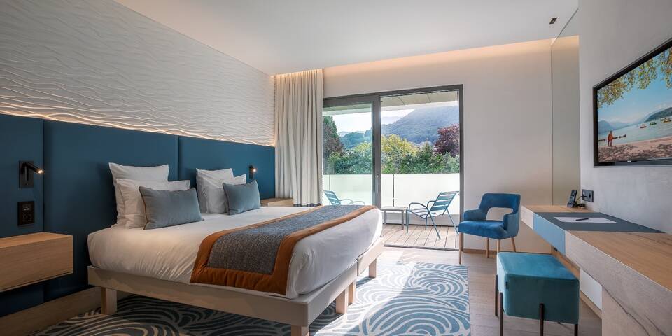 chambre