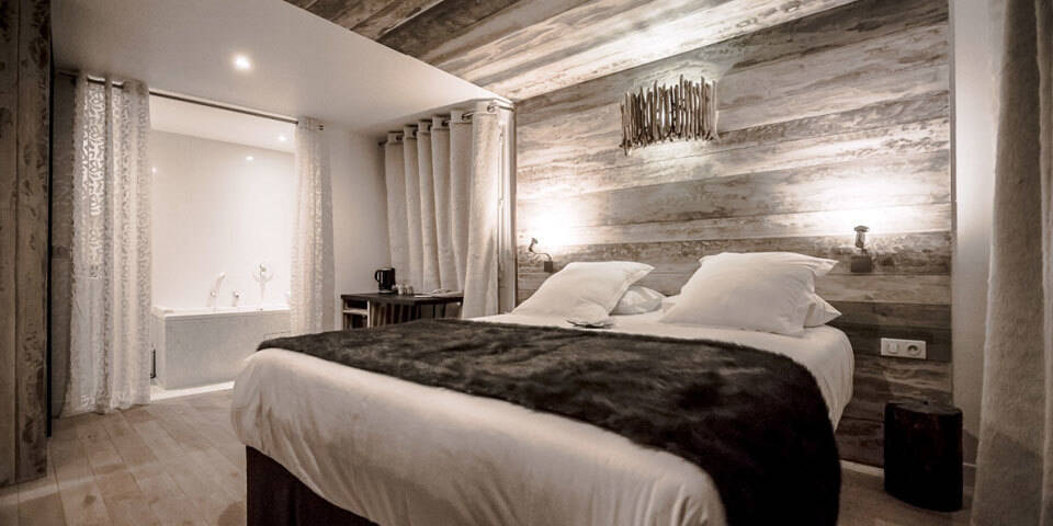 chambre