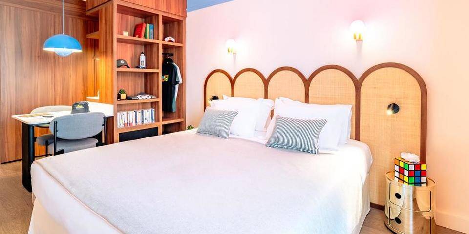chambre