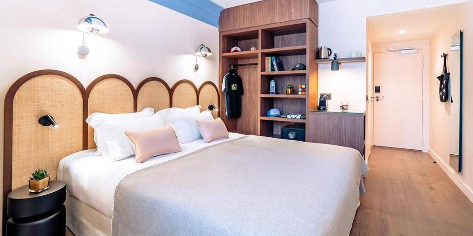 chambre