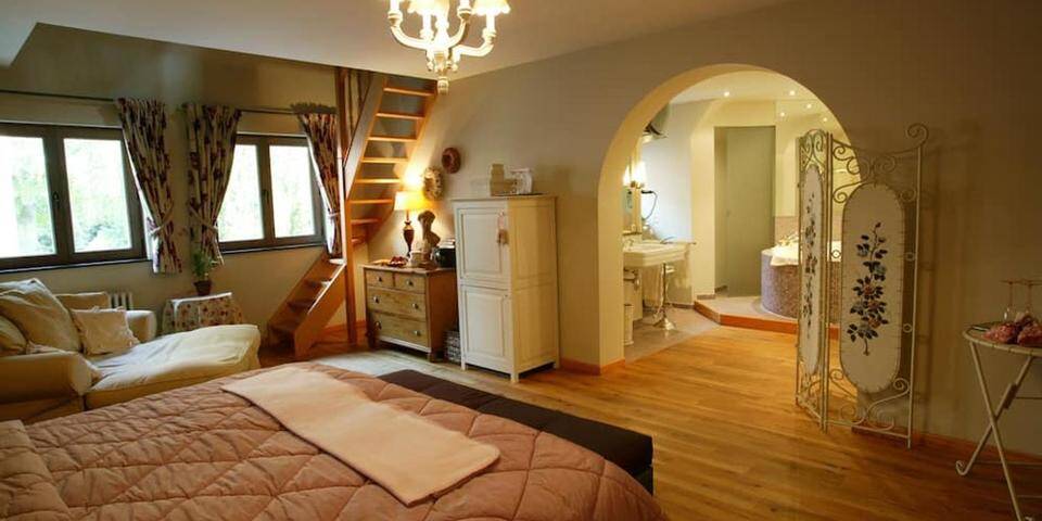 chambre