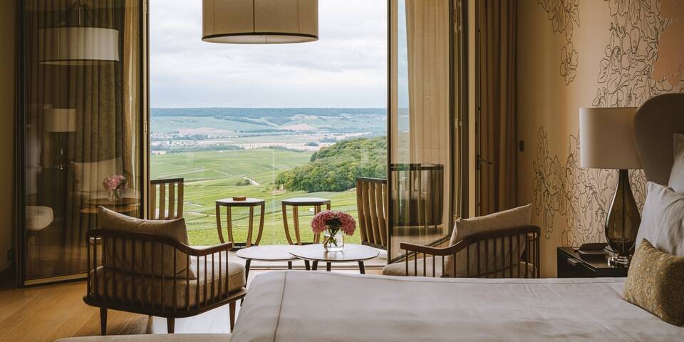 chambre