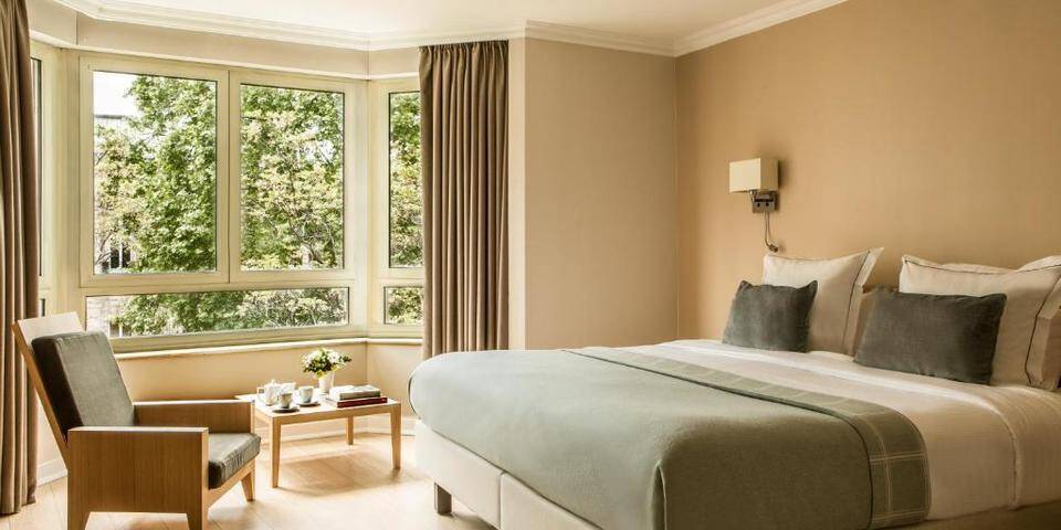 chambre