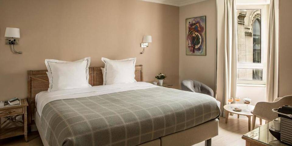 chambre