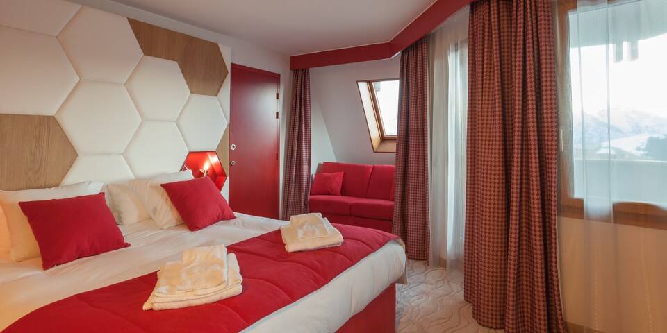 chambre