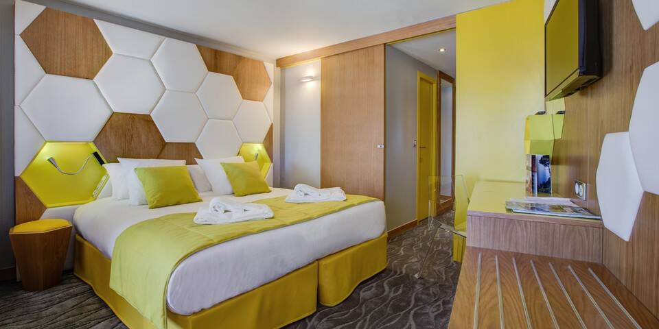 chambre