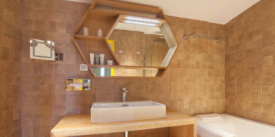 chambre