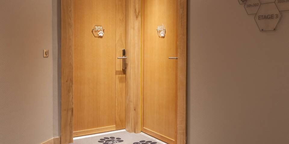 chambre