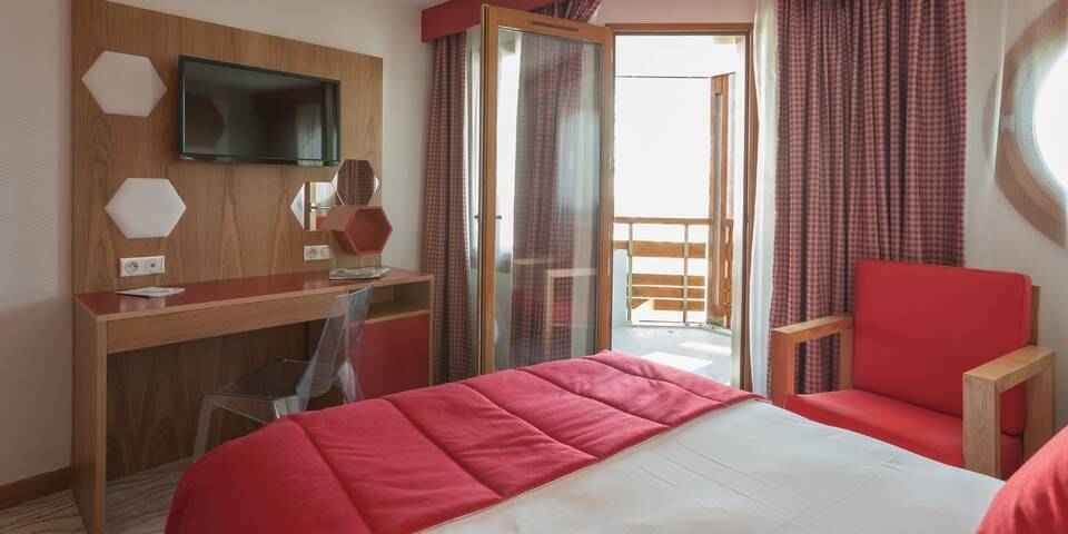 chambre
