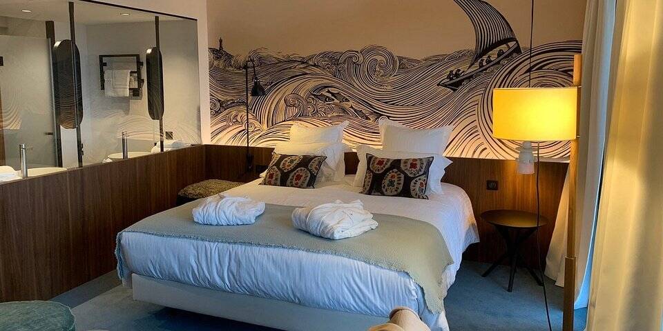 chambre