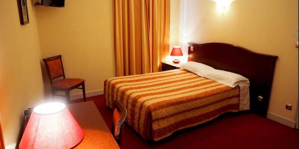 chambre