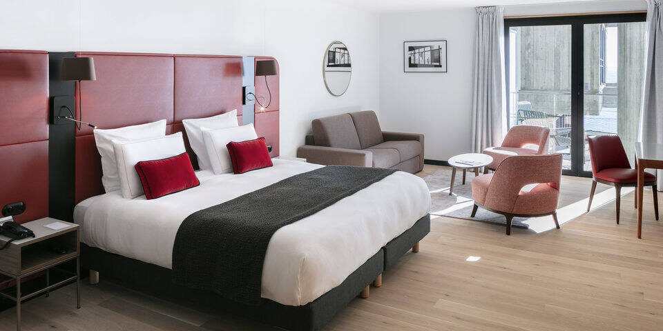chambre
