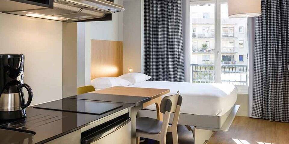 chambre