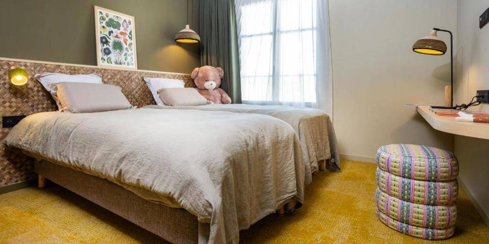 chambre