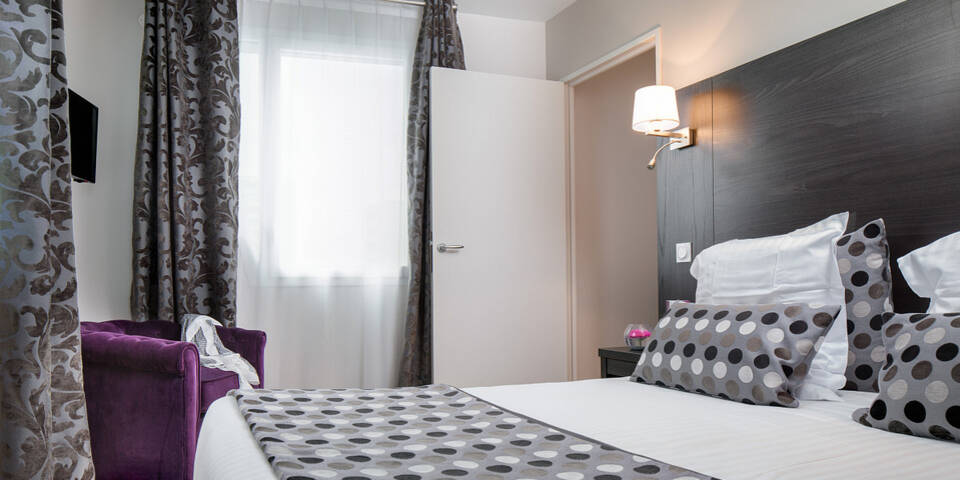chambre