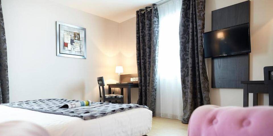 chambre