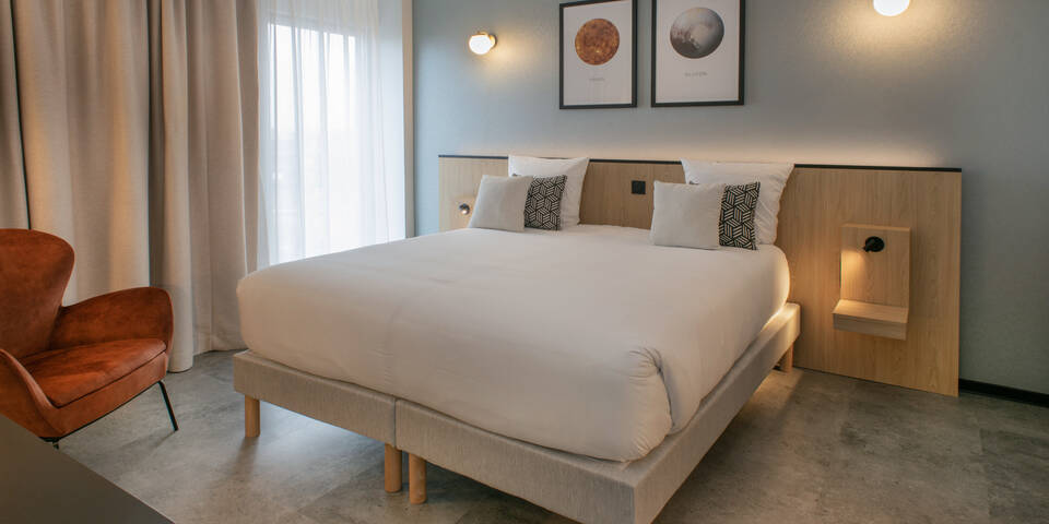 chambre