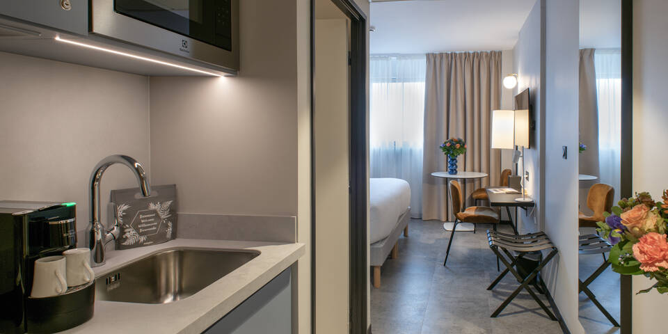 chambre