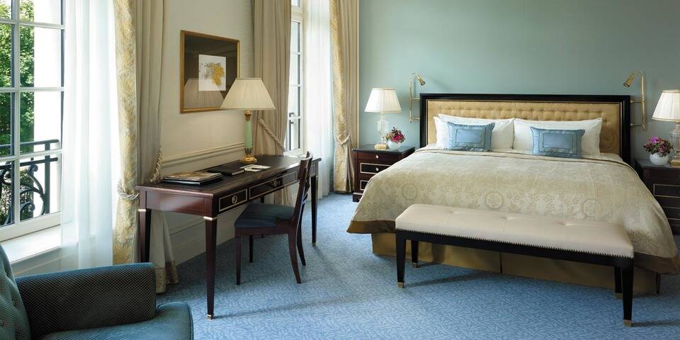 chambre