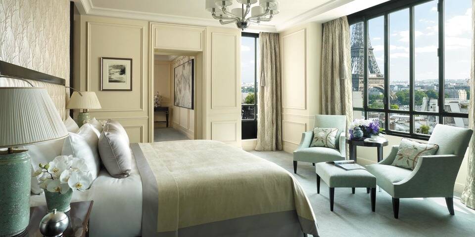 chambre