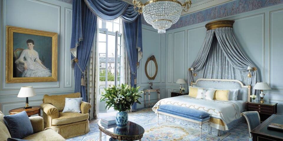 chambre
