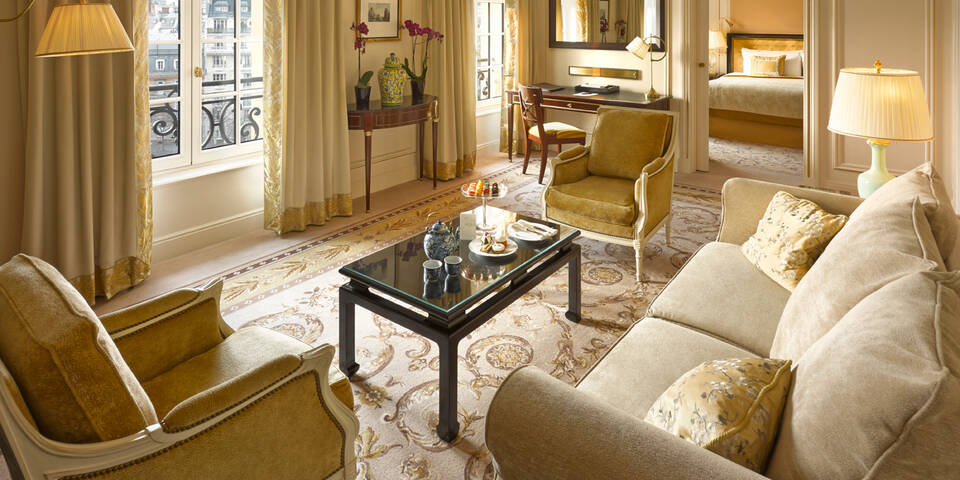 chambre