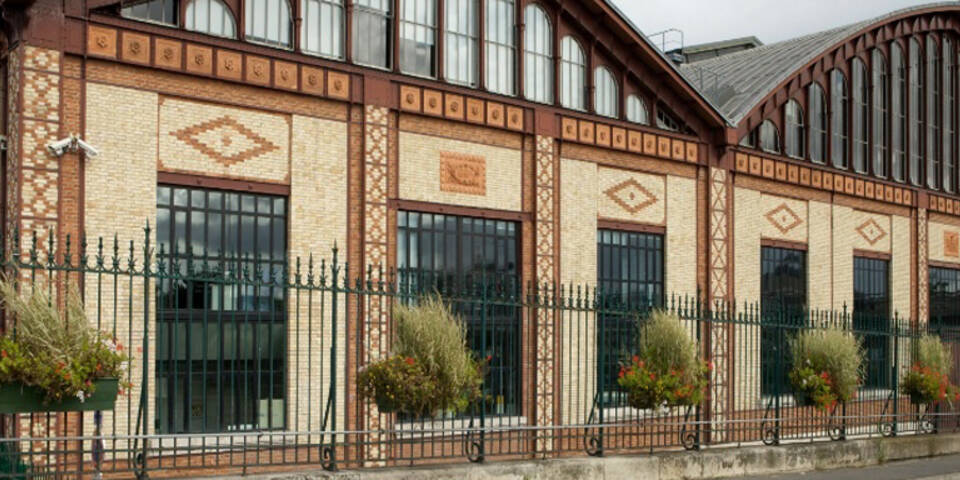 facade