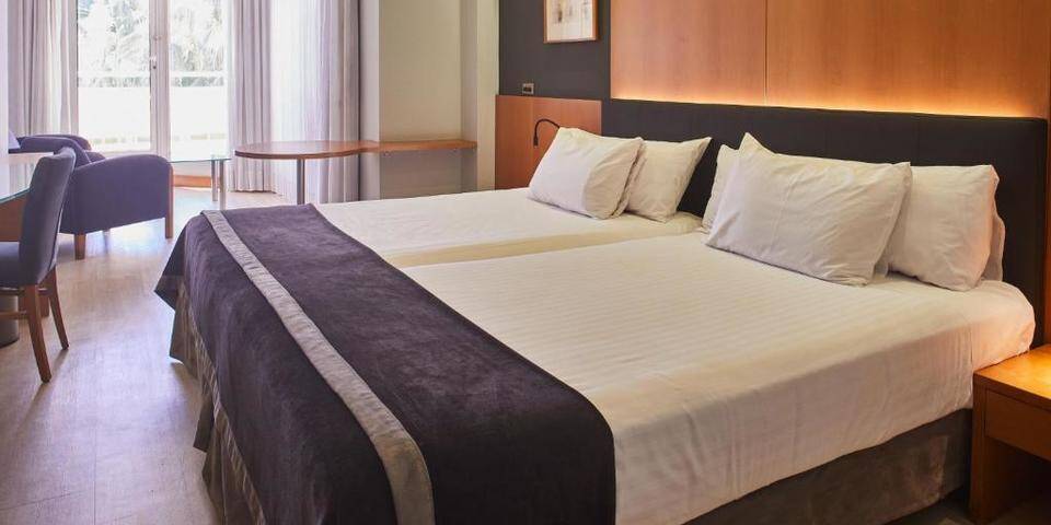 chambre
