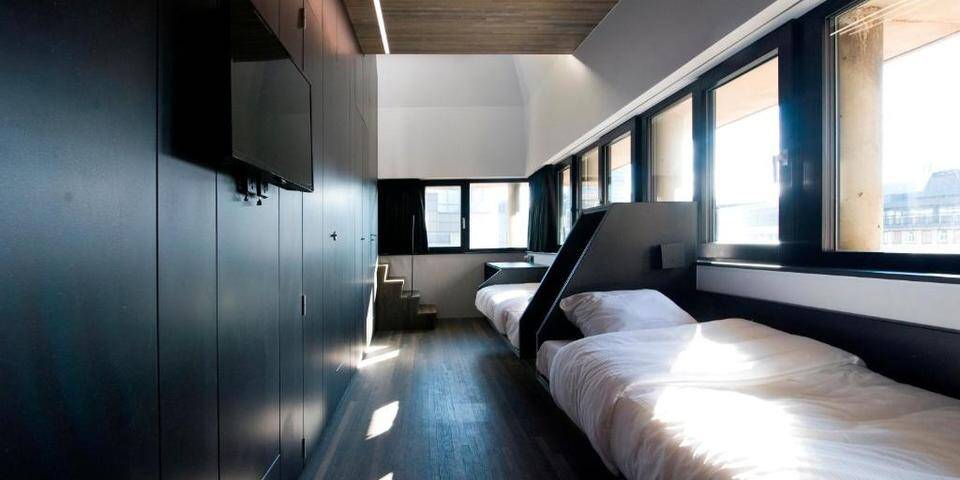 chambre