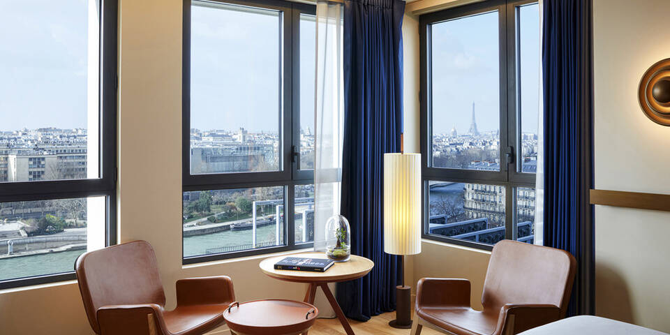chambre