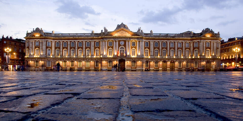 facade