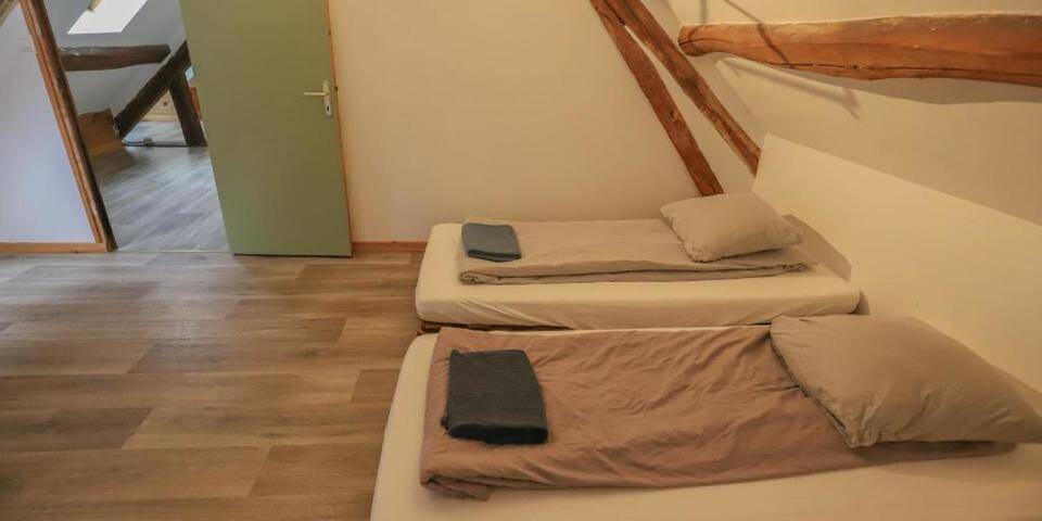 chambre