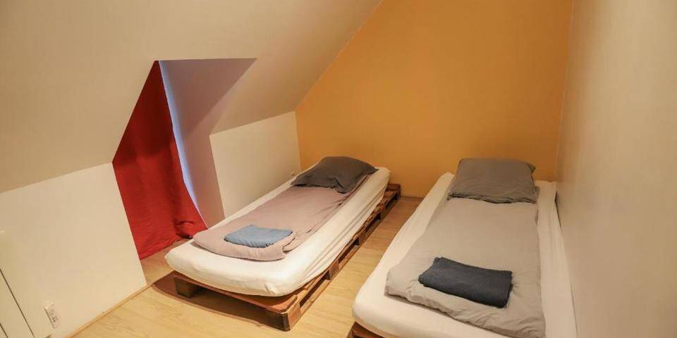 chambre