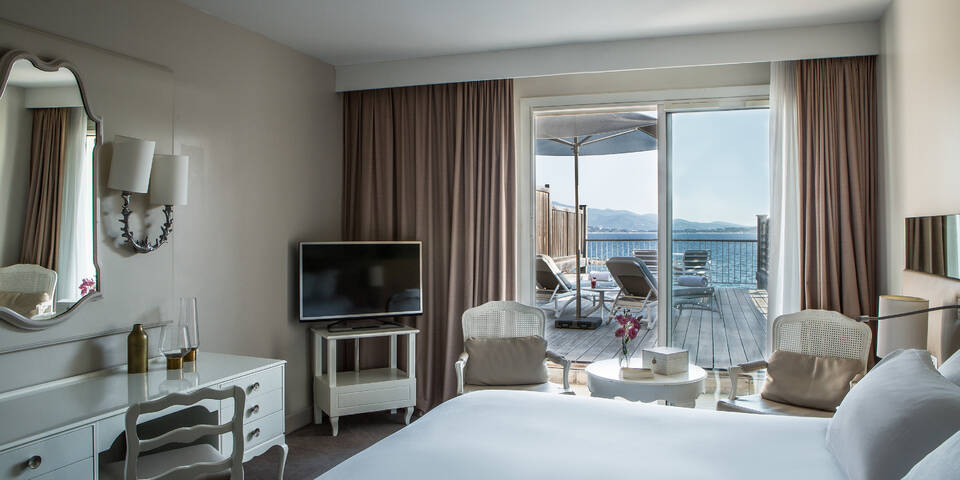 chambre
