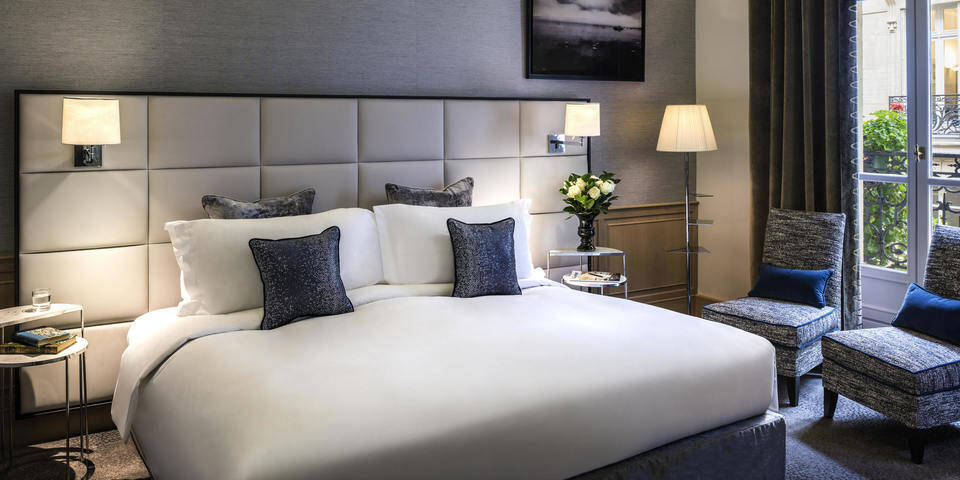 chambre