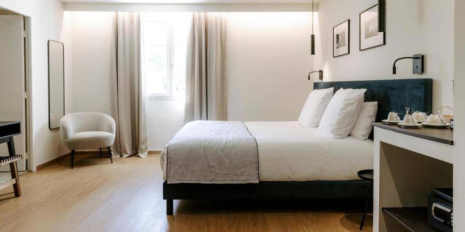 chambre