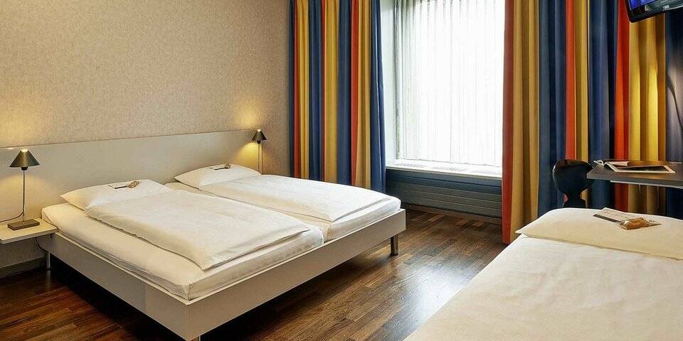 chambre