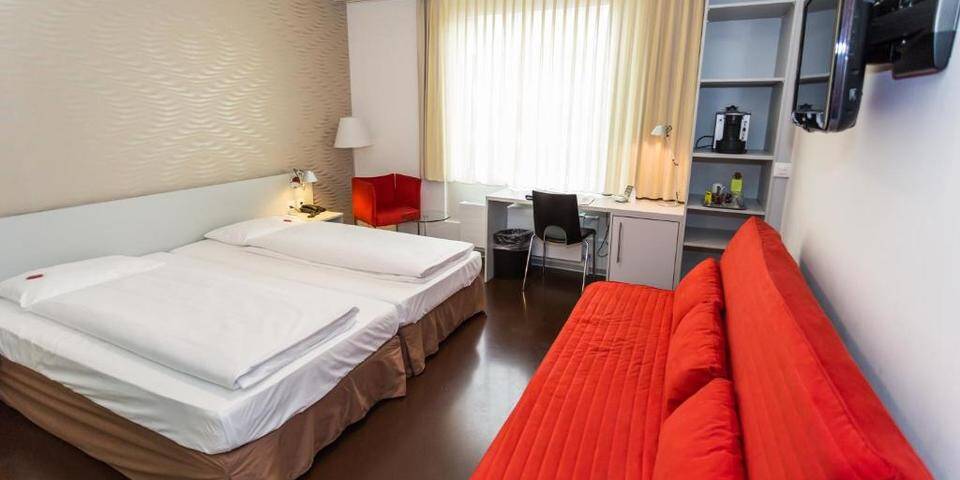 chambre