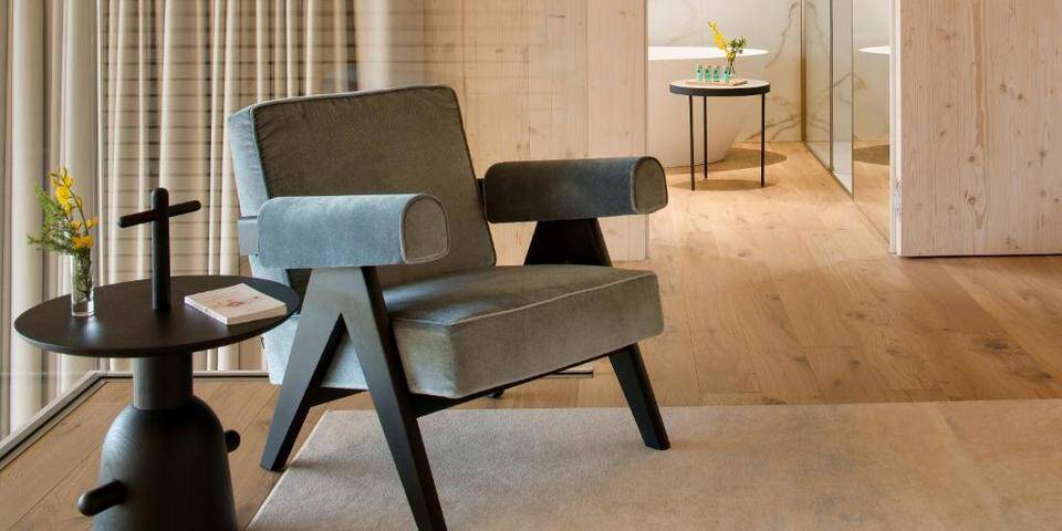 chambre