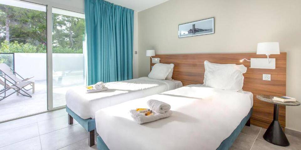 chambre