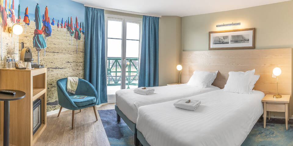 chambre
