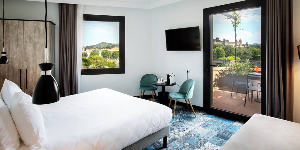 chambre