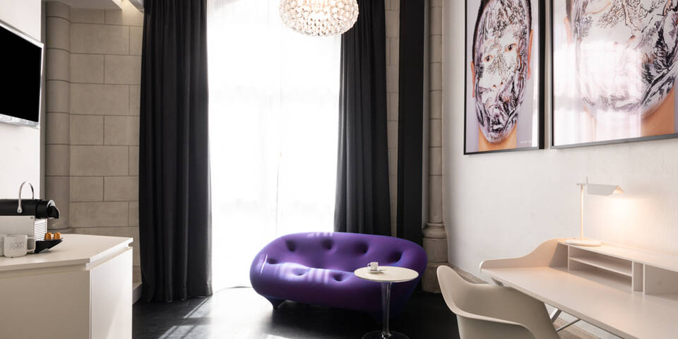 chambre