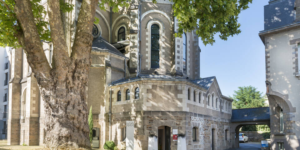 facade