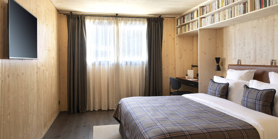 chambre