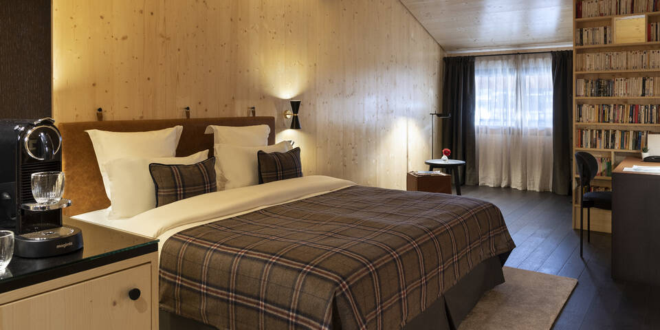 chambre