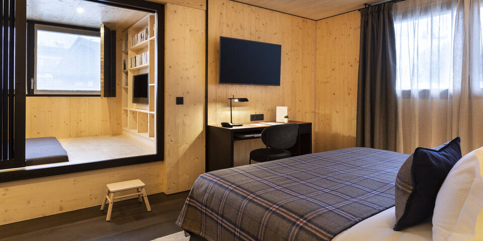 chambre