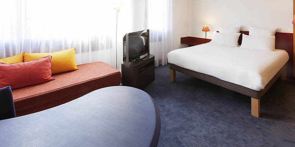chambre