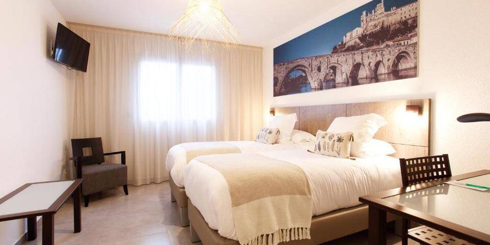 chambre