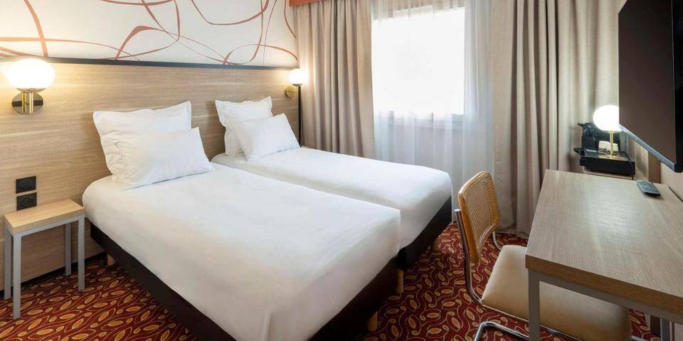 chambre